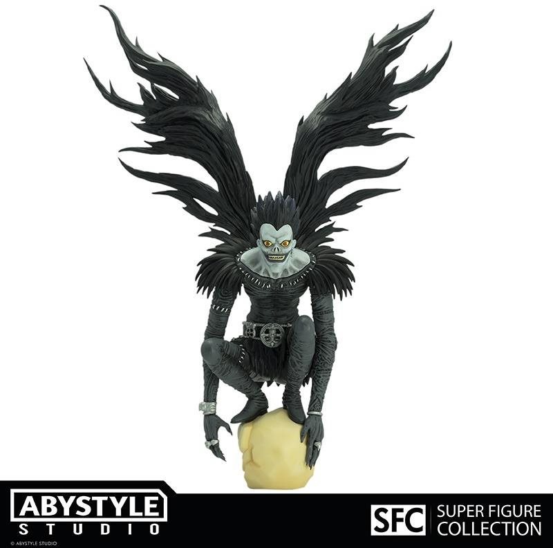 Death Note – Ryuk – figúrka