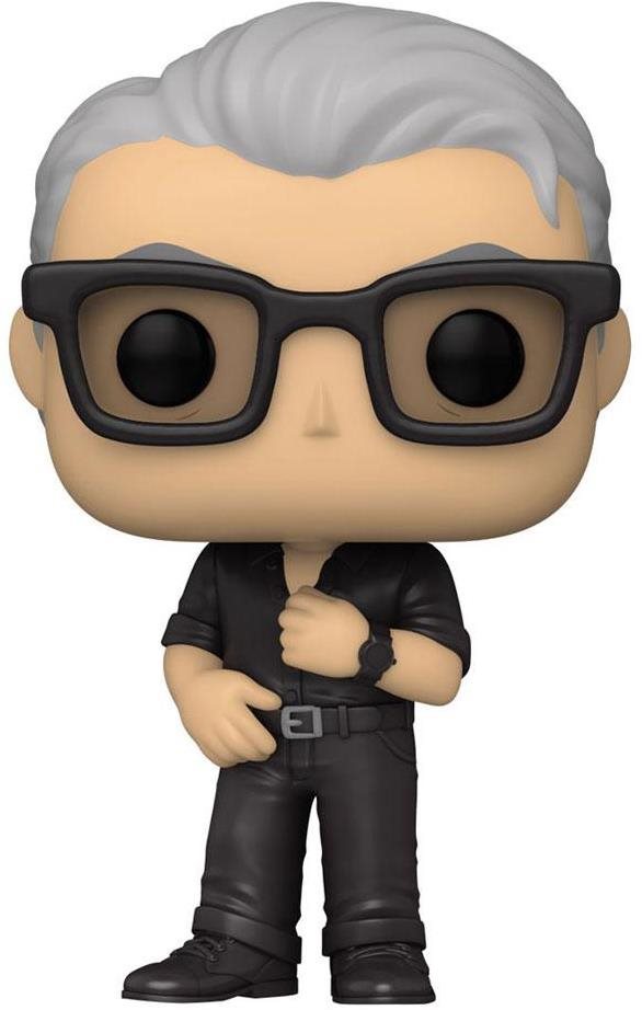 Funko POP! Jurassic World – Dr. Ian Malcolm