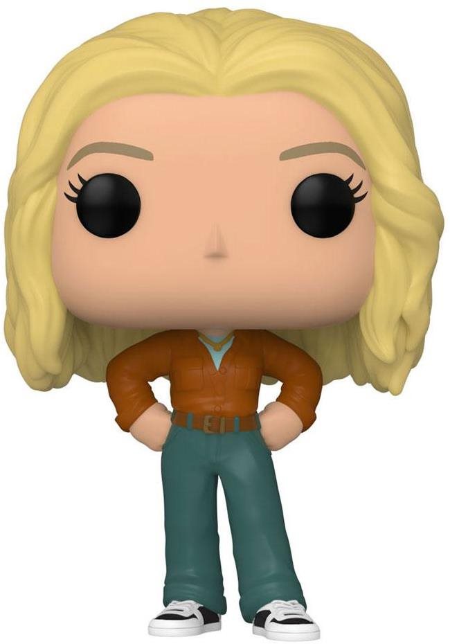 Funko POP! Jurassic World – Ellie Sattler