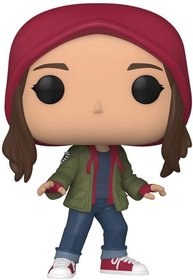 Funko POP! Jurassic World – Maisie