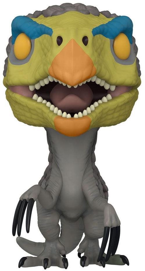 Funko POP! Jurassic World – Therizinosaurus