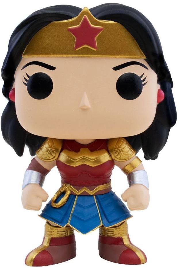 Funko POP! DC Imperial Palace – Wonder Woman