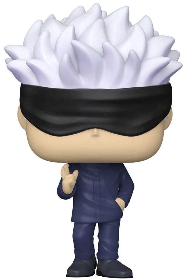 Funko POP! Jujutsu Kaisen – Gojo