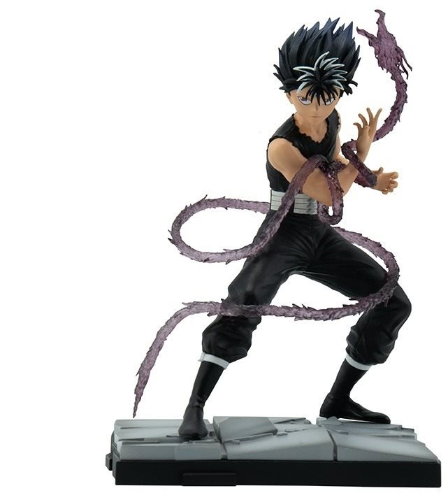 YU YU HAKUSHO – Hiei – figúrka