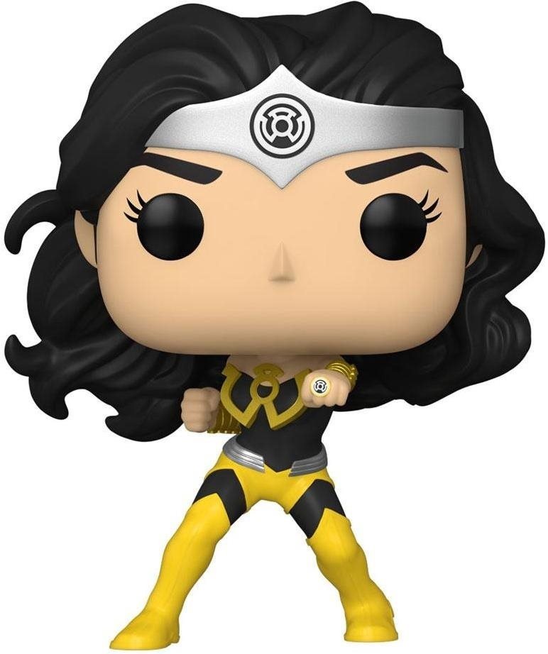 Funko POP! Wonder Woman 80th Anniversary – Wonder Woman