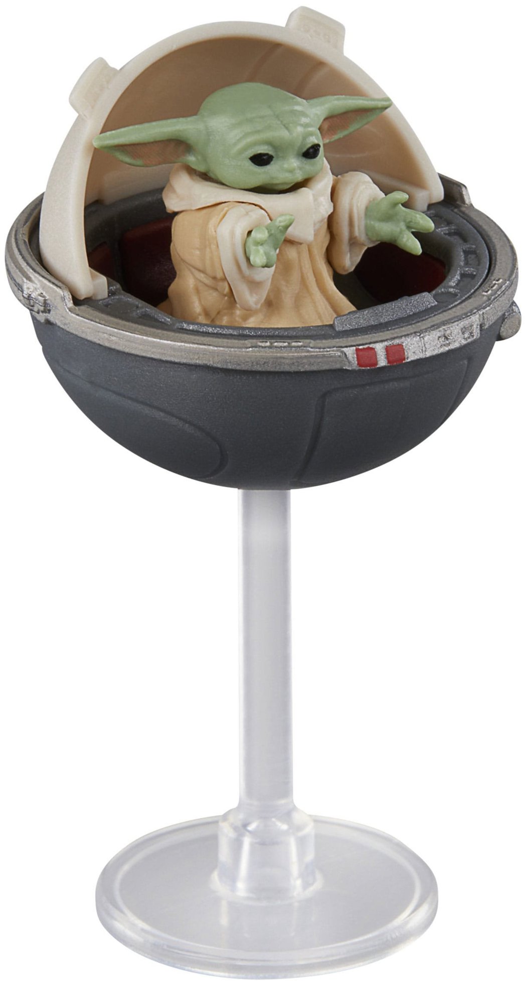 Hasbro Star Wars: The Mandalorian Vintage Collection – akčná figúrka – Grogu