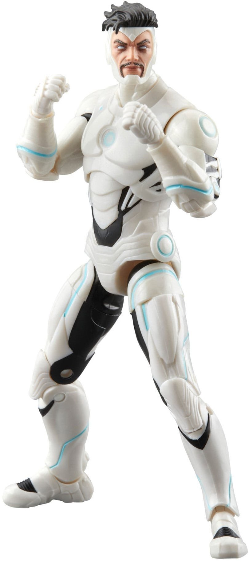 Hasbro Marvel Legend – akčná figúrka – Superior Iron Man