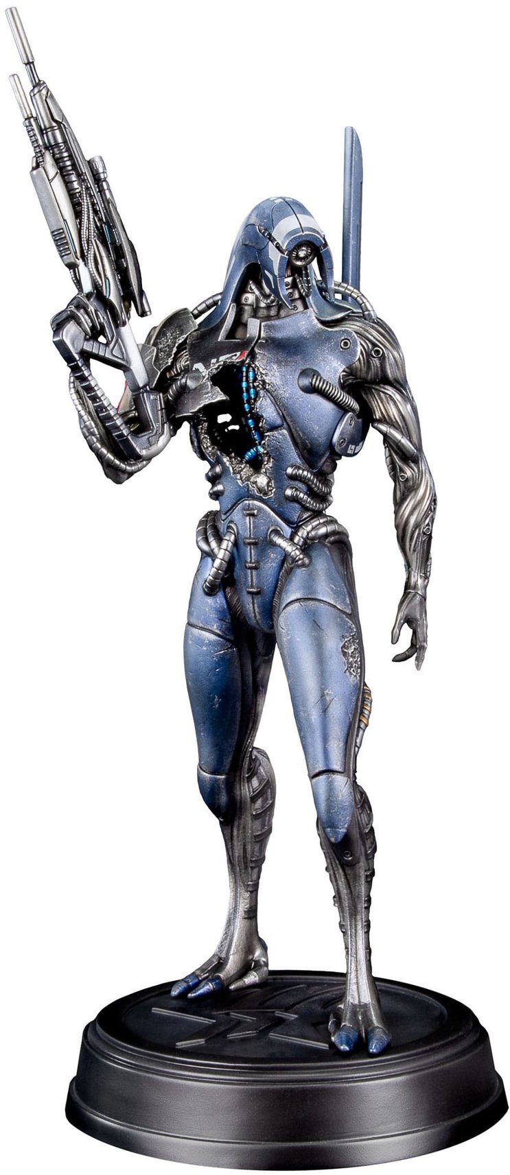 Dark Horse Comics Mass Effect – soška – Legion