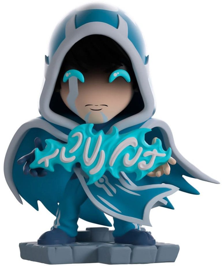 Youtooz Magic the Gathering vinylová figúrka Jace Beleren 12 cm