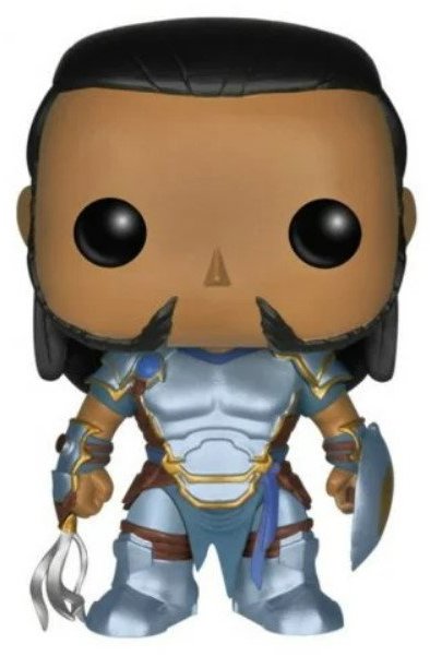 Funko POP! vinylová figúrka – Magic: The Gathering: Gideon Jura