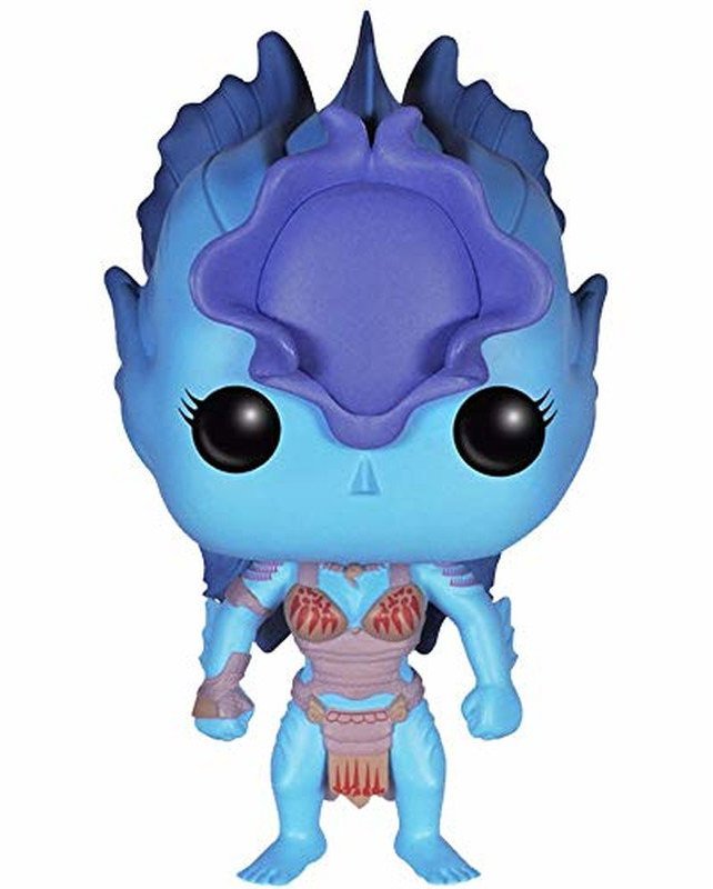 Funko Magic: The Gathering Funko POP! figúrka – Kiora Atua