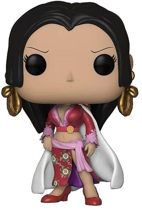 Funko One Piece – Funko POP! figúrka – Boa. Hancock