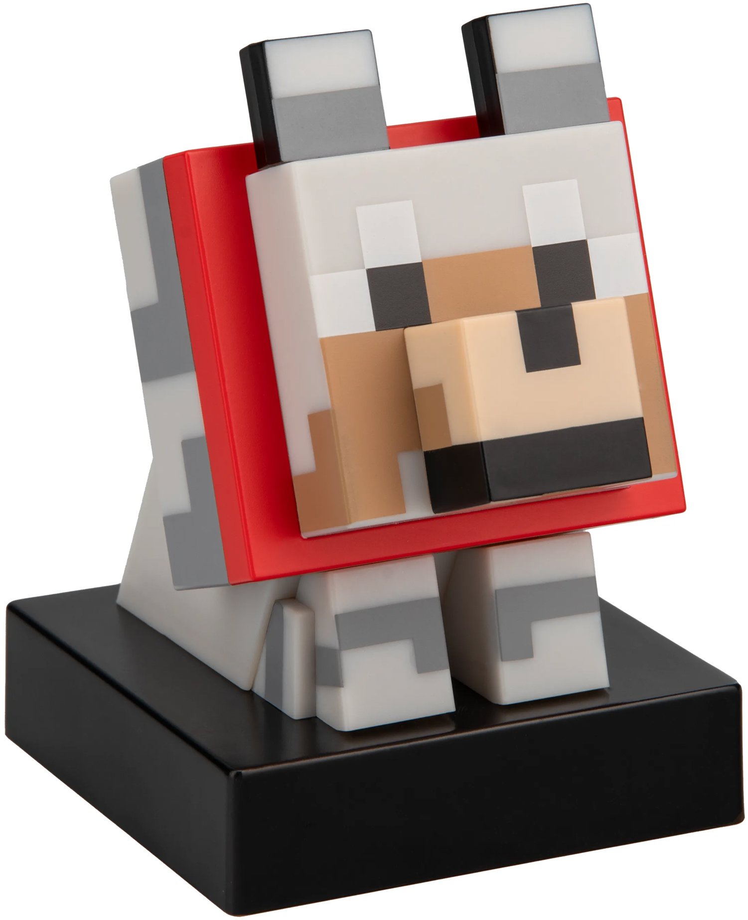 Icon Light Minecraft: Vlk