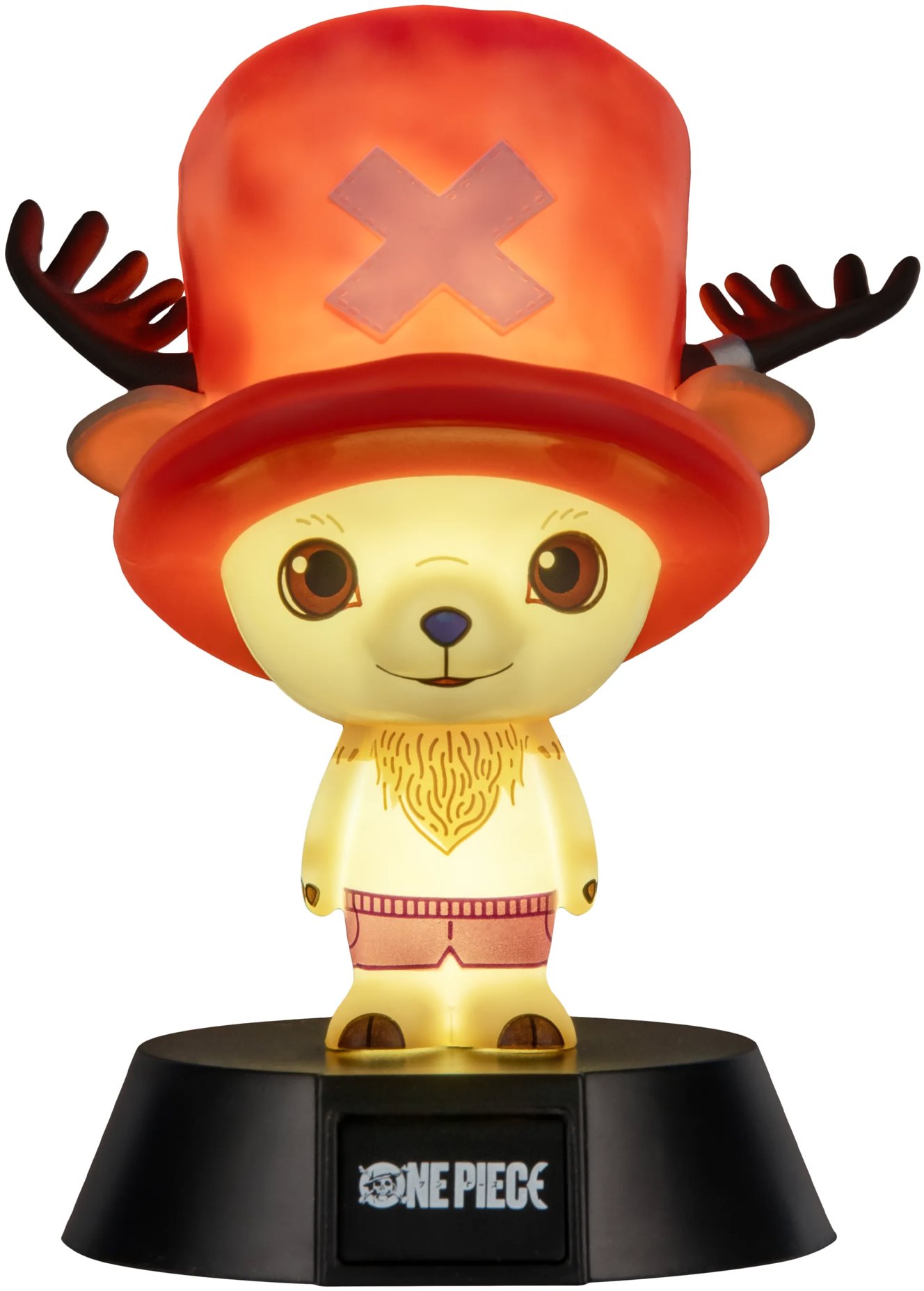 Icon Light One Piece: Chopper