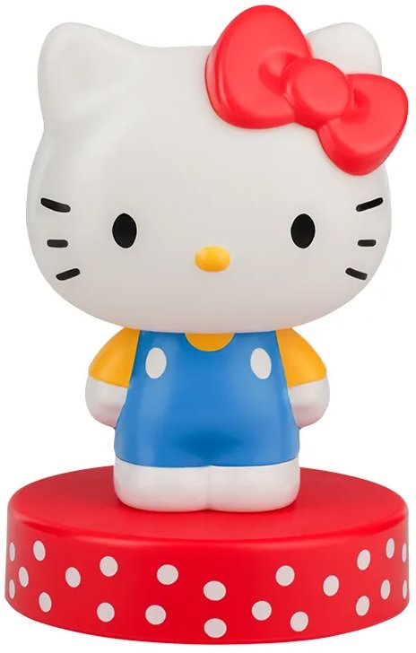 Icon Light Hello Kitty