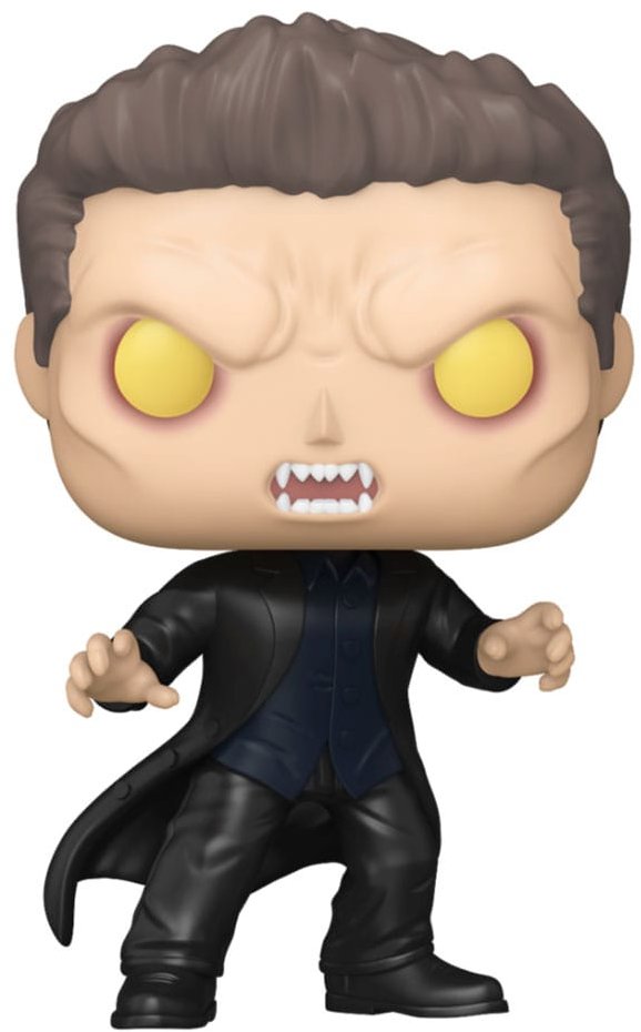 Funko Buffy, přemožitelka upírů POP! TV Vinylová figurka Angelus - Upír 9 cm