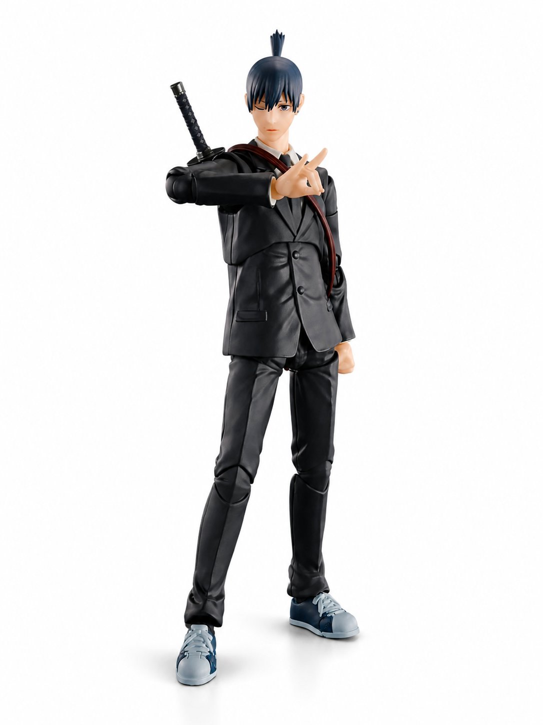 Chainsaw Man S.H. Figuarts figurka Aki Hayakawa 16 cm