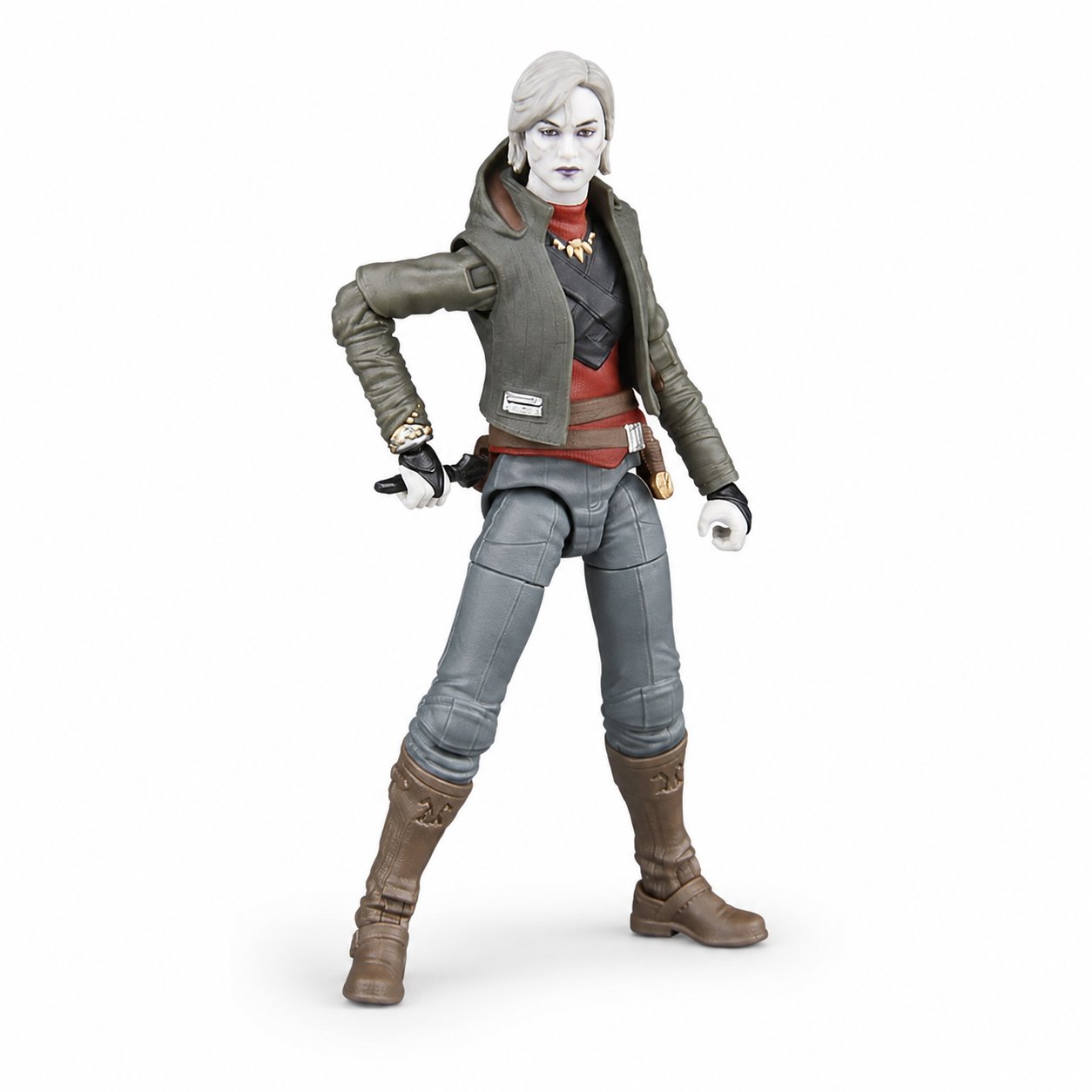 Star Wars Jedi: Survivor Vintage Collection Action Figure Nightsister Merrin 10 cm