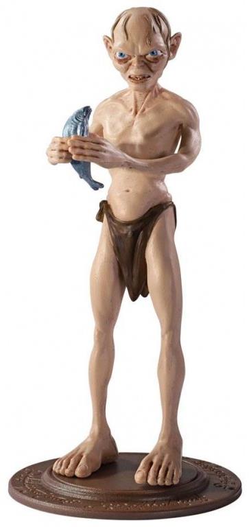 Noble Collection Lord Of Rings: Gollum – 19 cm