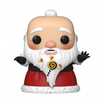 Ukradnuté Vianoce Funko figúrka – Sandy Claws