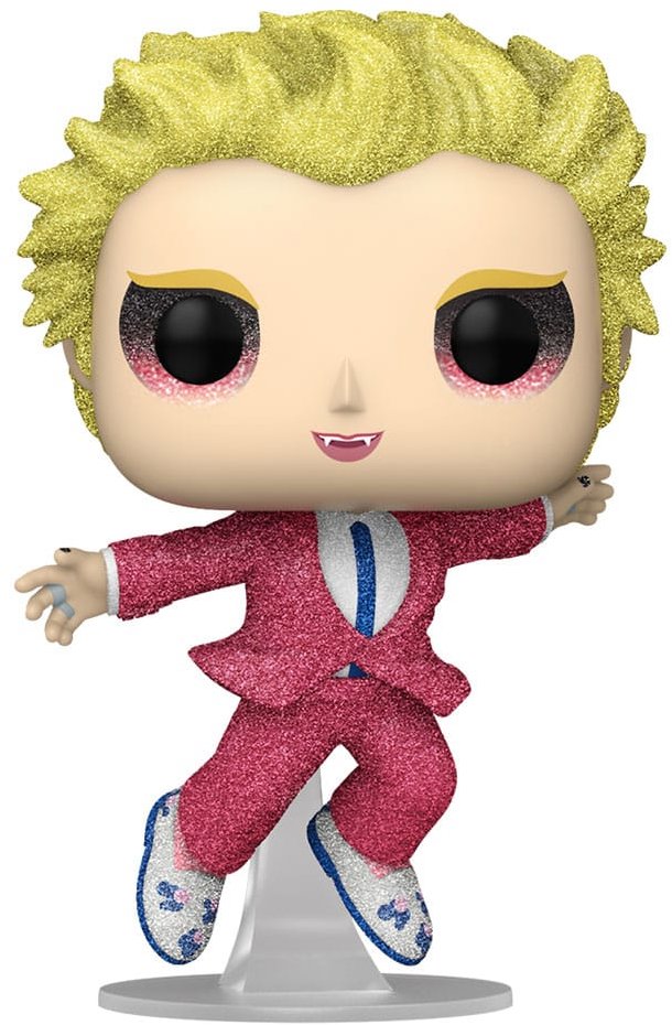 Funko POP! Ed Sheeran – Upír (DGLT) exkluzívna edícia
