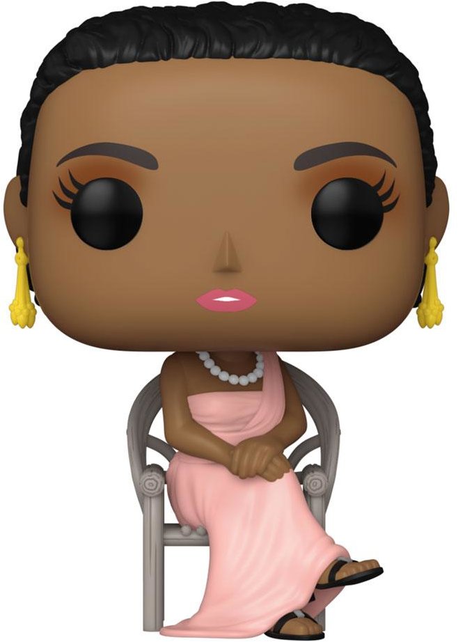 Funko POP! Whitney Houston – Debut