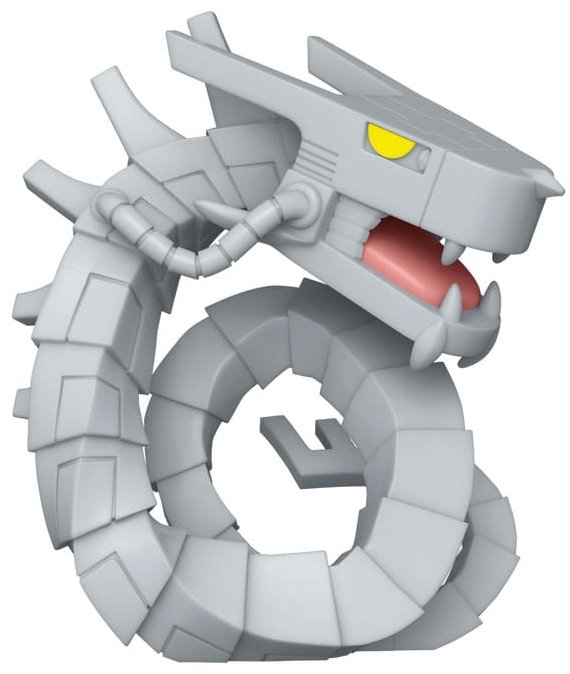 Funko POP! Yu-Gi-Oh! – Cyber Dragon