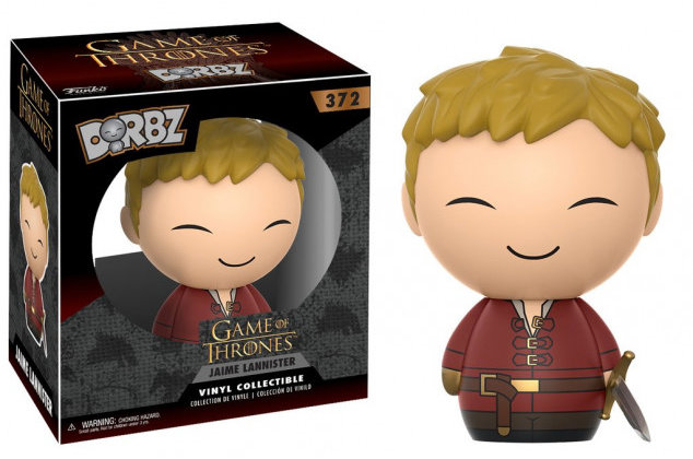 Game of Thrones Funko Sugar Dorbz figúrka - Jaime Lannister