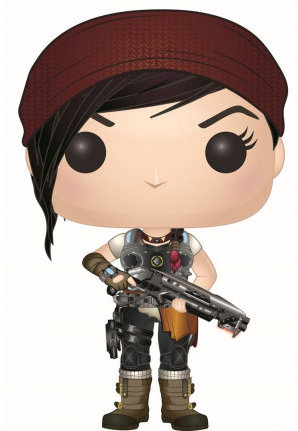Gears of War funko pop POP figúrka - Kait Diaz