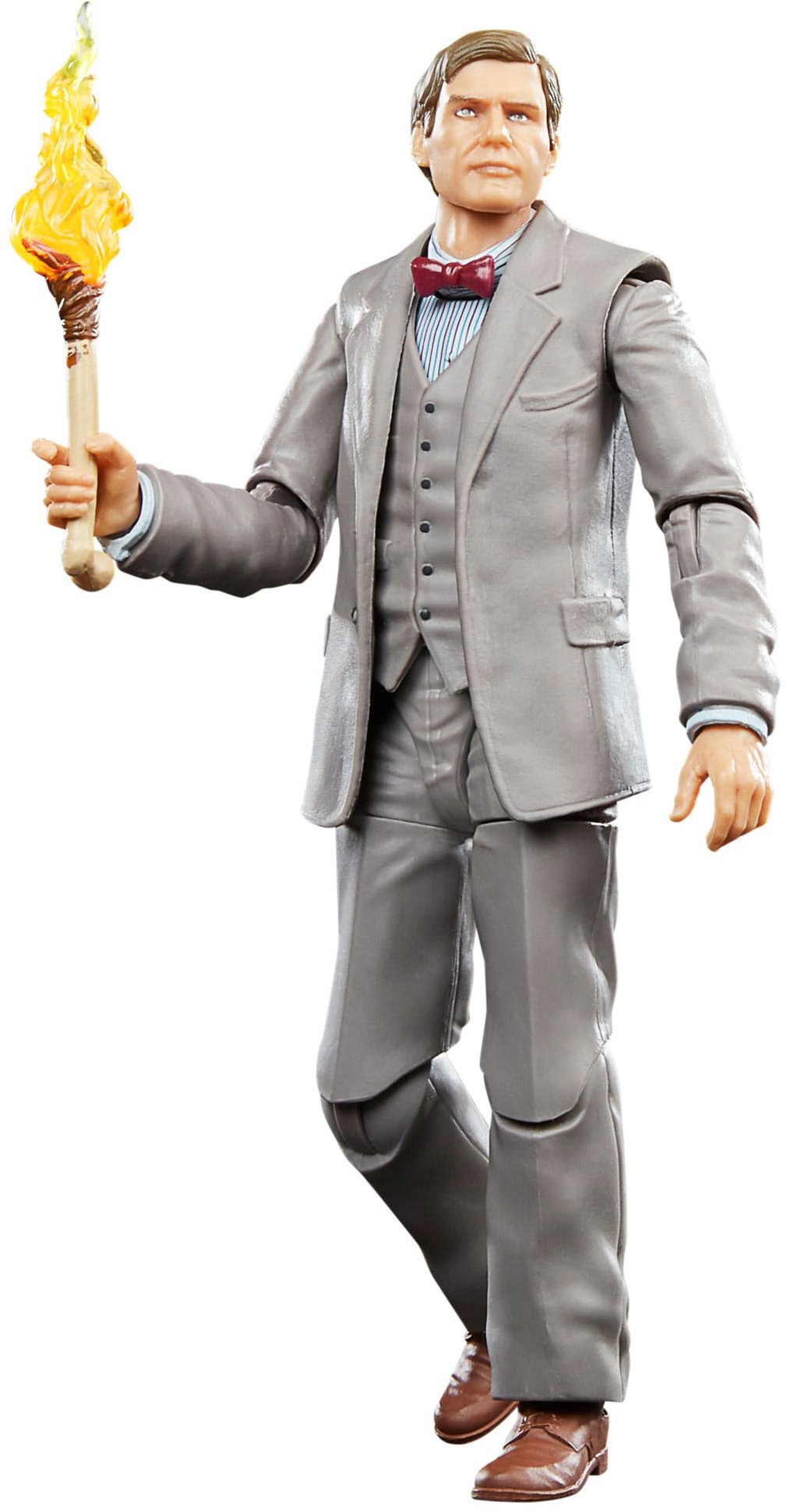 Indiana Jones Adventure Series – akčná figúrka – Indiana Jones Professor