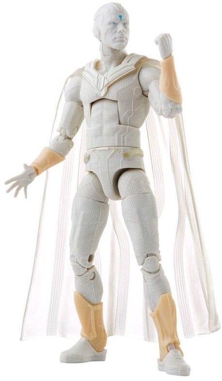 Marvel Legends Series – akčná figúrka – The Vision