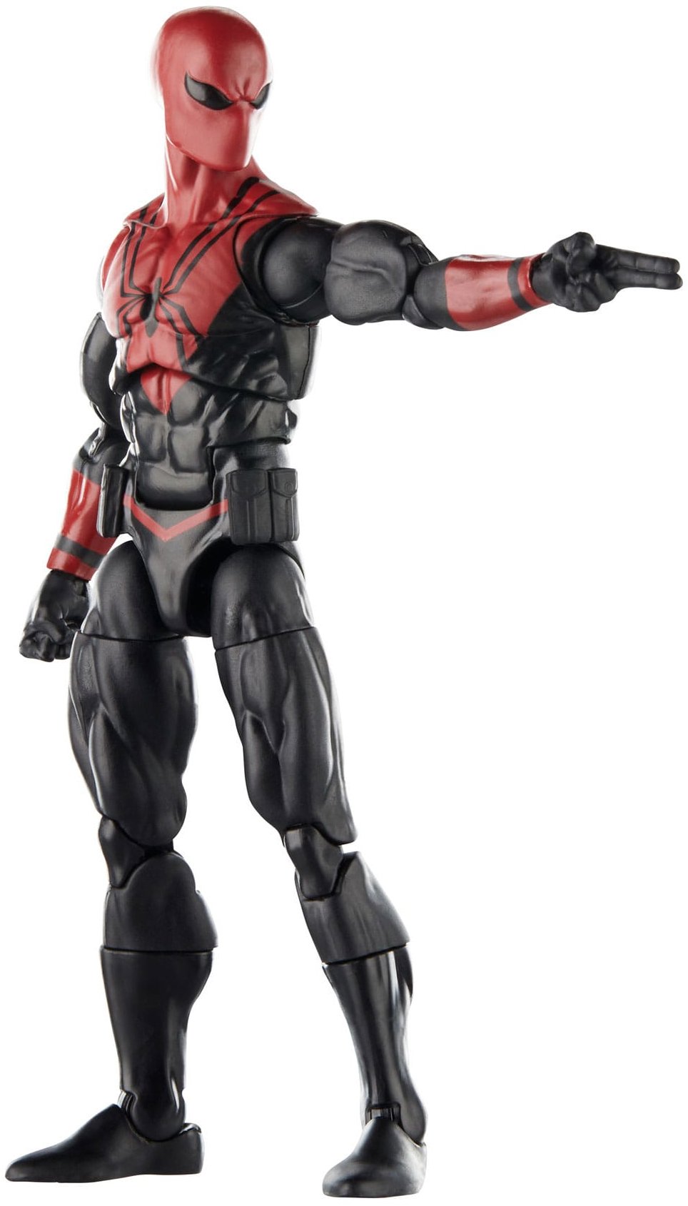 Spider-Man Comics Marvel Legends - akčná figúrka - Spider-Shot