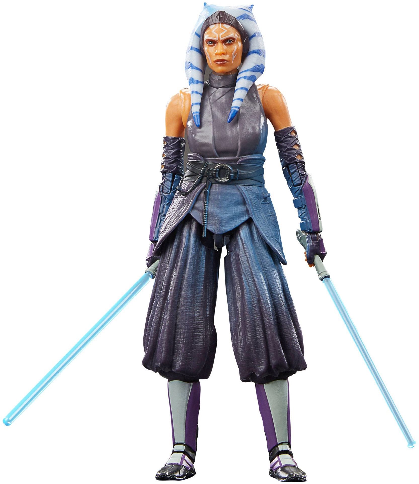 Star Wars: The Mandalorian Black Series Credit Collection – akčná figúrka – Ahsoka Tano