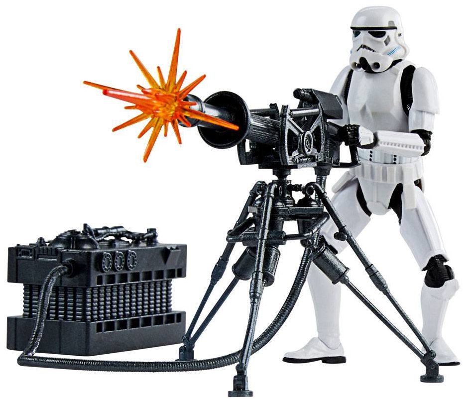 Star Wars: The Mandalorian Vintage Collection – Imperial Stormtrooper Nevarro Cantina