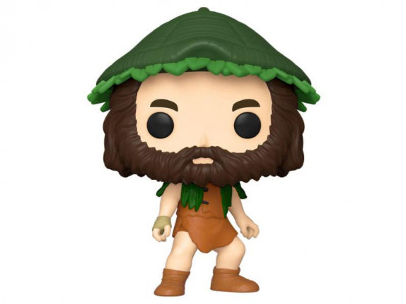Jumanji Funko figúrka - Alan Parrish