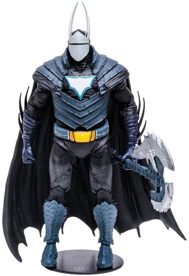 DC Multiverse – akčná figúrka – Batman Duke Thomas