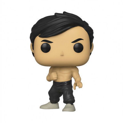 Mortal Kombat Funko figúrka - Liu Kang