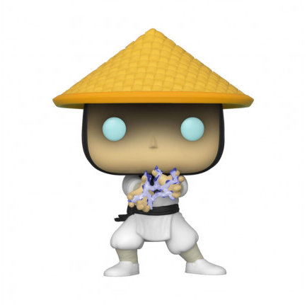 Mortal Kombat Funko figúrka - Raiden