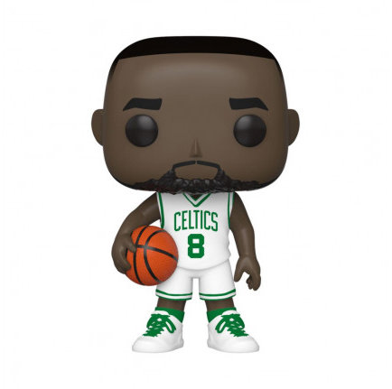 NBA Celtics Funko figúrka - Kemba Walker