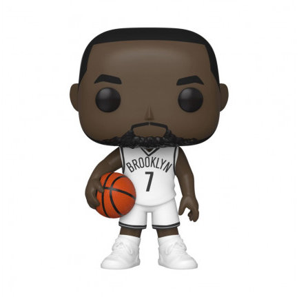 NBA Nets Funko figúrka - Kevin Durant