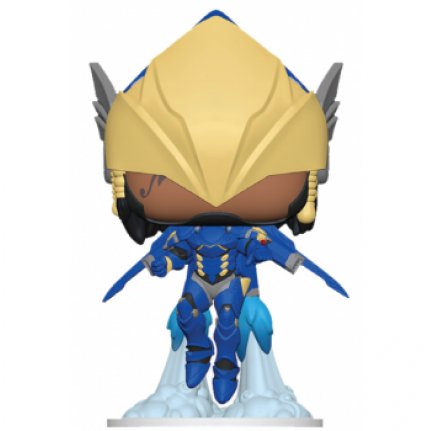 Overwatch Funko figúrka - Pharah Victory Pose S5