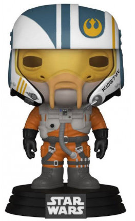 Star Wars Funko figúrka - C' ai Threnalli