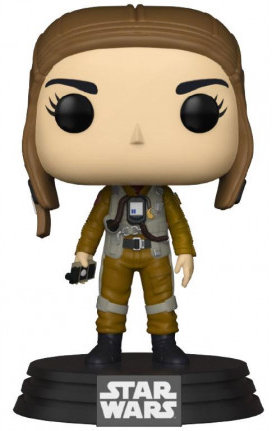 Star Wars Funko figúrka - Paige