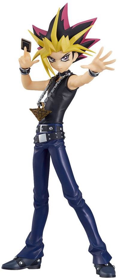 Yu Gi Oh! Pop Up Parade – soška – Yami Yugi