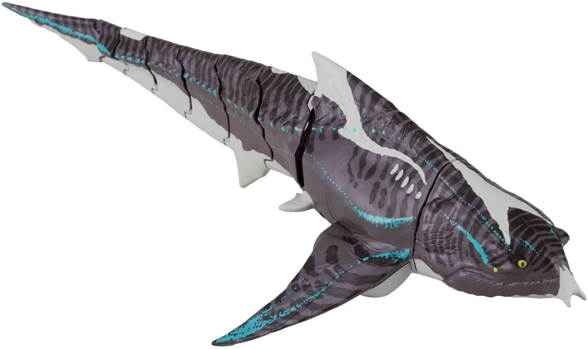 Avatar: The Way of Water – Radio Controlled Akula – akčná figúrka