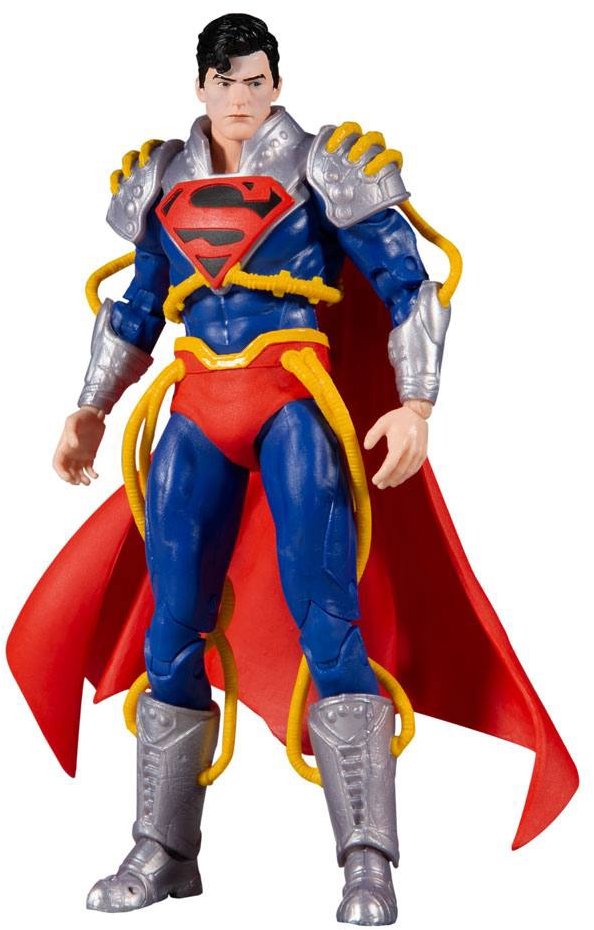 DC Multiverse – Superboy Prime Infinite Crisis – akčná figúrka