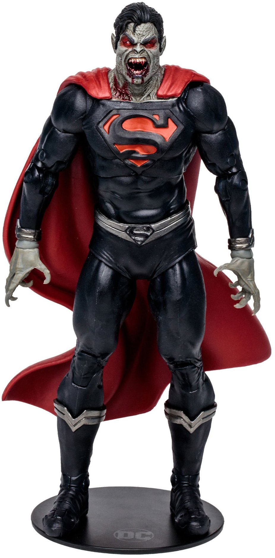 DC Multiverse – Superman (DC vs Vampires, gold label) – akčná figúrka