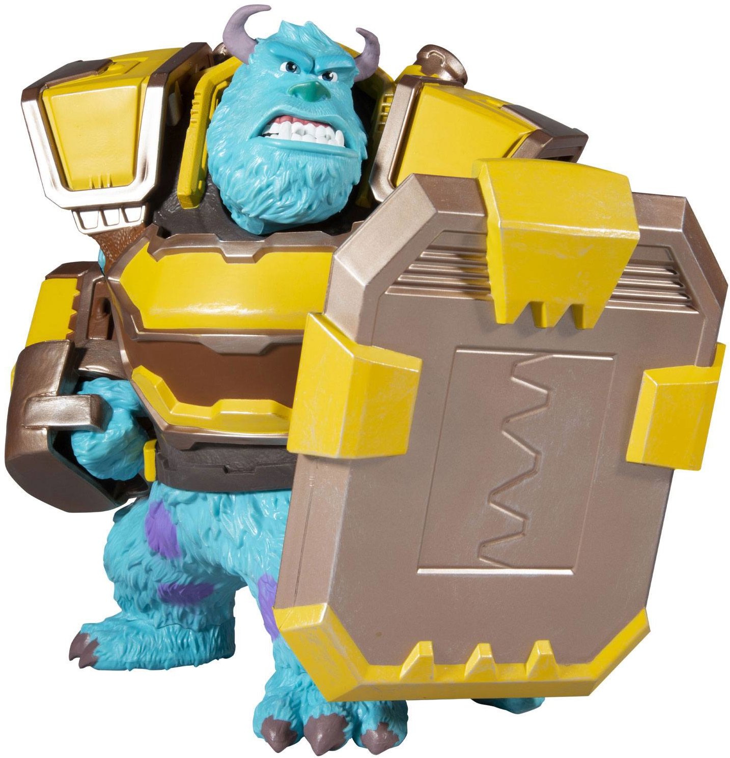 Disney Mirrorverse – Sulley – akčná figúrka
