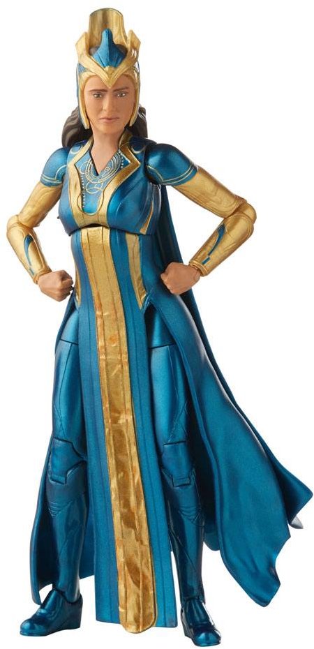 Eternals Marvel Legends Series – Ajak – akčná figúrka