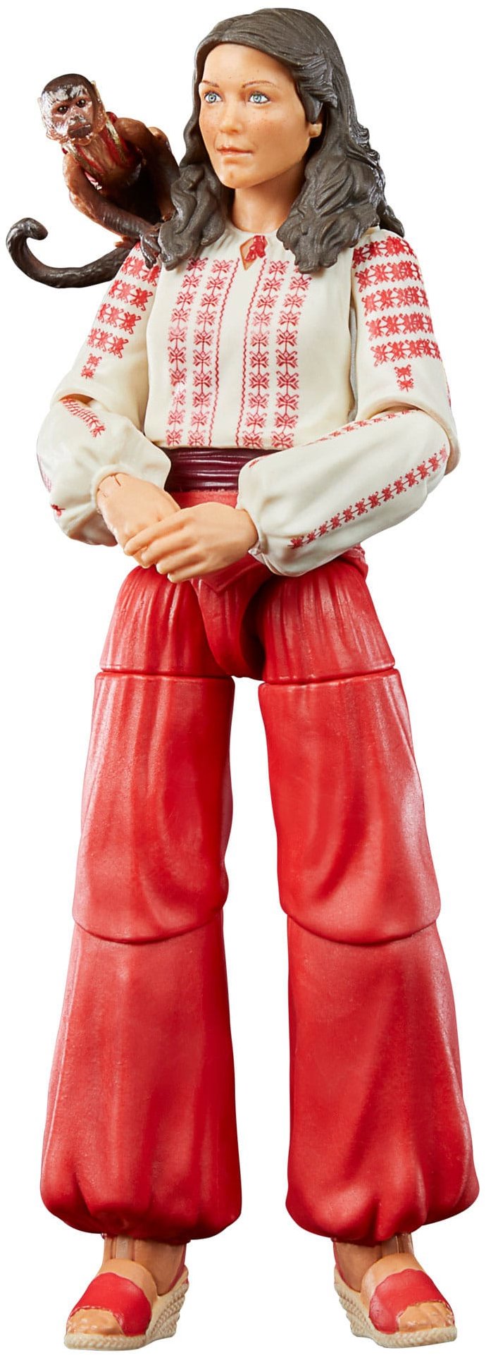 Indiana Jones Adventure Series - Marion Ravenwood (Raiders of the Lost Ark) - akční figurka